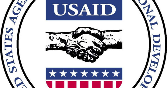 Image result for USAID