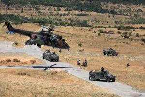 Санкции против РФ не помеха: Азербайджан найдет у кого купить оружие