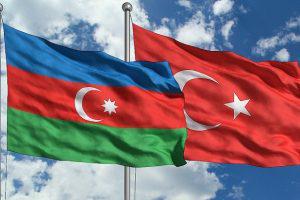 Карта Турции появится в навигационной системе Азербайджана