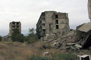 «Армения превратила оккупированные районы Азербайджана в безлюдную пустыню»