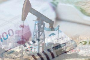 Азербайджанский манат на «нефтяной игле»