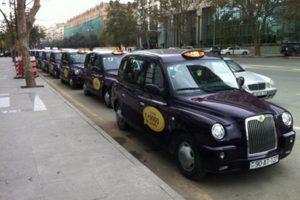 Для бакинских такси построят спецстоянки