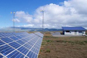 В Азербайджане заработают новые солнечные электростанции
