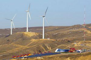Армении вновь обещают «альтернативную энергетику»