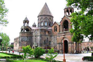 «Святой» бизнес и «безбожные» налоги в Армении