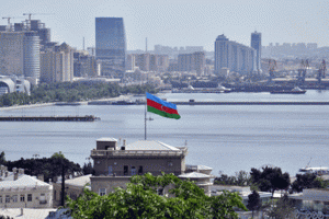 Азербайджан на Международном форуме Победителей