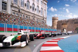 Когда пройдет «Формула-1» в Баку в 2017 году?