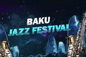 Баку готовится к очередному Baku Jazz Festival