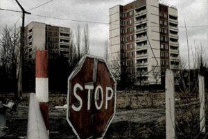 Чернобыльская катастрофа может повториться