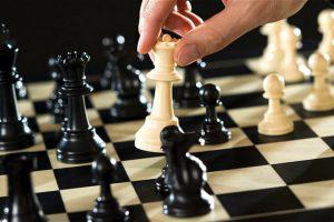 Азербайджанский шахматист взял «бронзу» на Australian Open