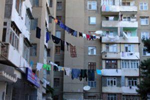 В Азербайджане остановилось падение цен на недвижимость