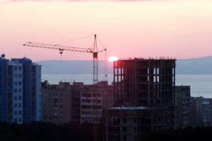 Рынок недвижимости Баку: цены, условия и активность
