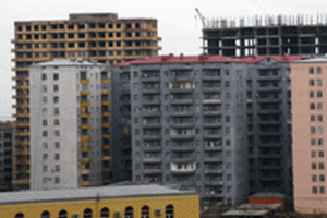 Квартиры в Баку пустуют, а цены на жилье ползут вверх