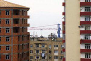 О махинациях на рынке недвижимости Азербайджана