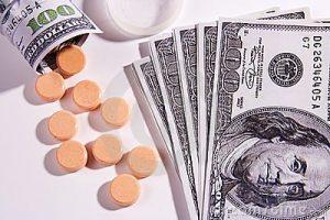 Проблемы с валютой могут привести к нехватке лекарств?