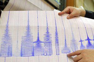 Еще одно землетрясение в Азербайджане