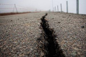 Сейсмослужба Азербайджана о последствиях землетрясения в Агдаме