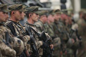 Единая «Европейская армия»: за и против