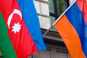 Просто так посетить Азербайджан армяне не могут