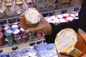 30% продуктов в Азербайджане — угроза для здоровья