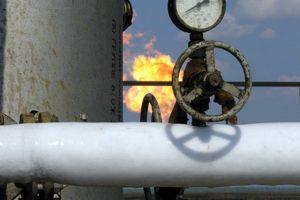 Новый ход Азербайджана в «газовой интриге»