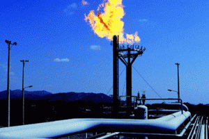 Азербайджан превращается в конкурента России по газовым поставкам в Европу?