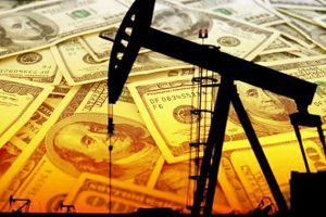 «Рынок нефти  стабилизируется при цене $30-35 за баррель»