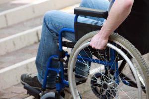Дискриминация инвалидов в Азербайджане продолжается