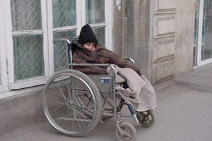 В Азербайджане создают единую базу детей-инвалидов