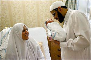 islam-semya-islamic-family