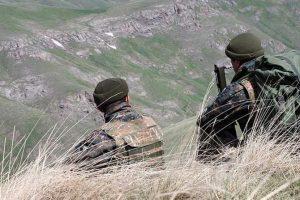 Совместное управление Нагорным Карабахом?