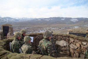 Карабахский конфликт: предмет противостояния США и России
