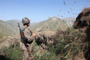 «Переговорный процесс» по Карабаху ведет к новой войне?