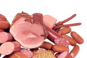 Чрезмерное употребление колбас увеличивает риск рака