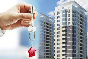 В Азербайджане предложили отменить налоги на «ипотечные квартиры»
