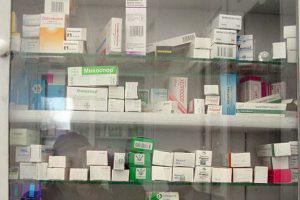 Новый запрет на импорт лекарств в Азербайджан