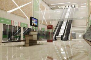 В Баку появятся три новые станции метро