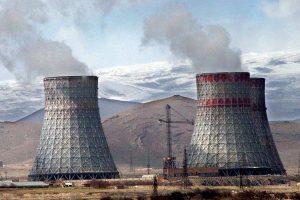 Мецаморская АЭС Армении — ядерная угроза остается