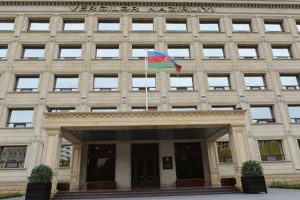Минналогов Азербайджана предупредило налогоплательщиков
