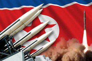 Корейские ракеты ударили по российской дипломатии