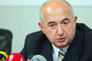 «Никто в мире не собирается пересматривать статус Карабаха»