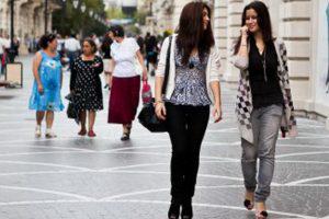 Азербайджан на пороге демографического кризиса?