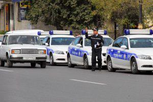Водителям в Азербайджане разрешат спать в дороге