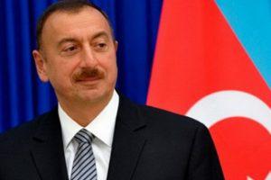 Президент Азербайджана открыл ряд объектов в районах