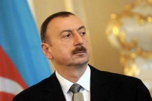 Ильхам Алиев: Мы должны интегрироваться туда, где мусульман держат в клетках?!