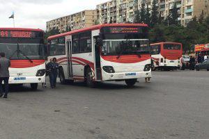 Единая транспортная концепция Баку
