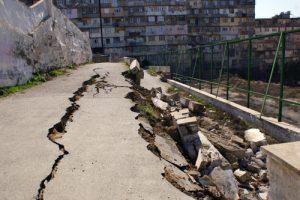 Землетрясение: 350 объектов в Азербайджане под угрозой