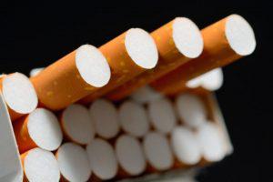 Объем контрафактных сигарет в Азербайджане может увеличиться