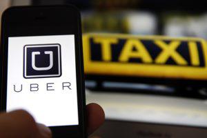 Главный конкурент Uber в Баку — личные автомобили