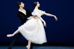 Звезда азербайджанского балета выступит на гала-концерте в Осло